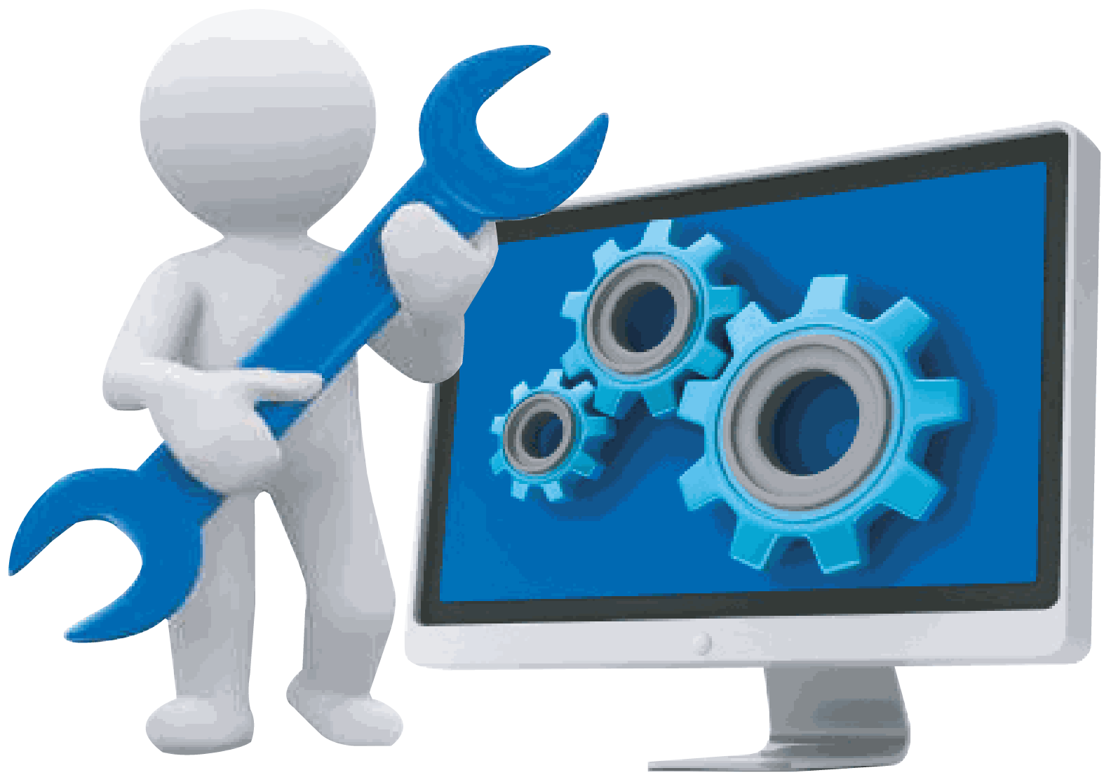 Odoo - Prueba 2 a tres columnas